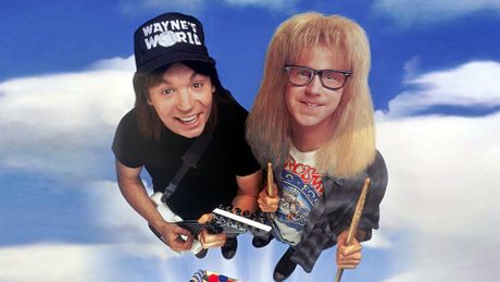 Wayne's World - Trailer