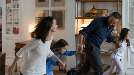 L'économie du couple - Trailer