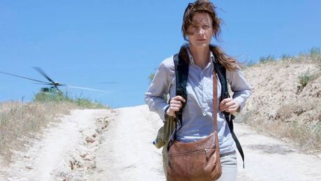 La route d'Istanbul - Trailer