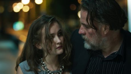 Tous les chats sont gris - Trailer