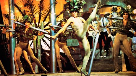 Chobizenesse - Trailer