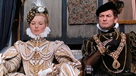 La princesse de Clèves - Trailer