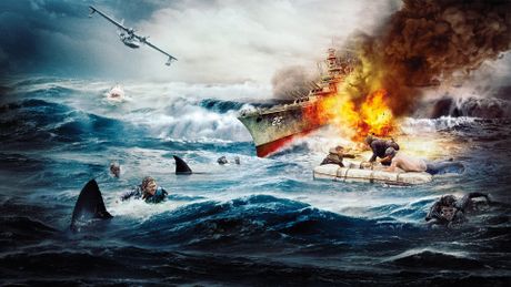 USS Indianapolis - Trailer