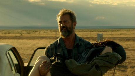 Blood Father - Trailer