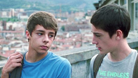 Fronteras - Trailer