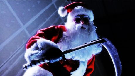 Silent Night - Trailer