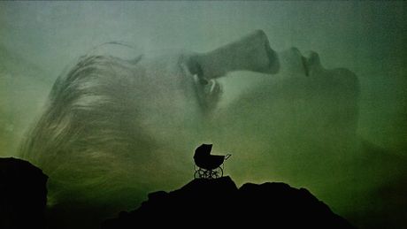Rosemary's Baby - Trailer