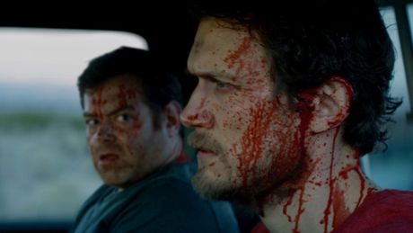 666 Road - Trailer