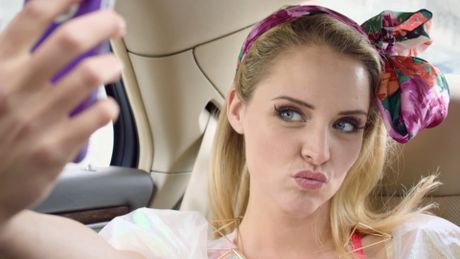 Fashion girls - Trailer