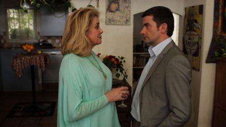 Le cancre - Trailer