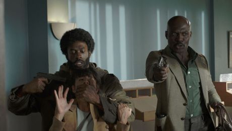 Le gang des Antillais - Trailer