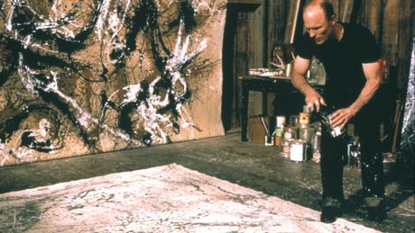 Pollock - Trailer