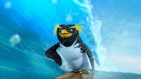 Les rois de la glisse 2 - Trailer