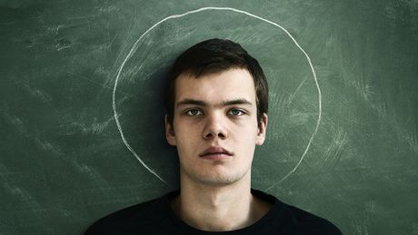 Le disciple - Trailer