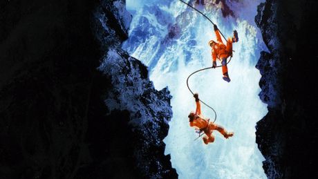 Vertical Limit - Trailer