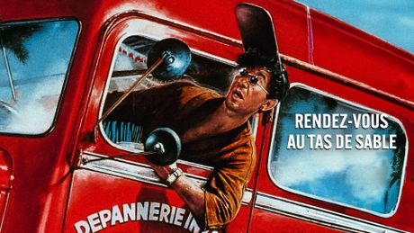 Rendez-vous au tas de sable