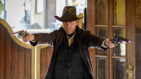 Forsaken, retour à Fowler City - Trailer