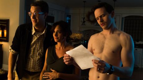 How to Plan an Orgy in a Small Town - Trailer
