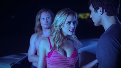 L' Attaque des Donuts Tueurs - Trailer