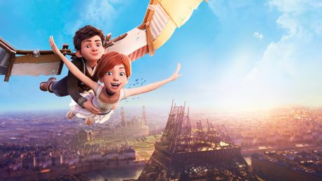 Ballerina - Trailer