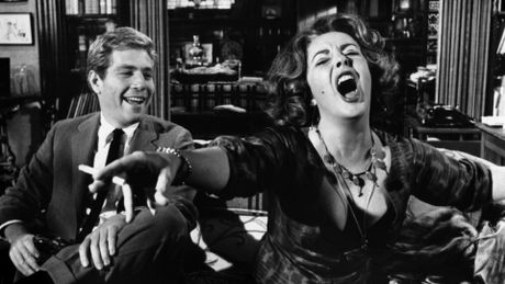 Qui a peur de Virginia Woolf ? - Trailer
