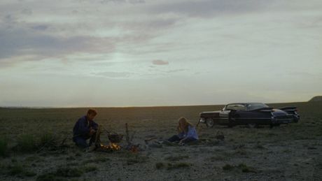 La balade sauvage - Trailer
