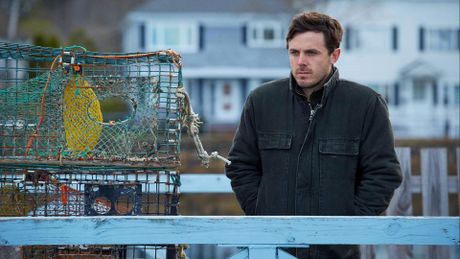 Manchester by the Sea - Trailer