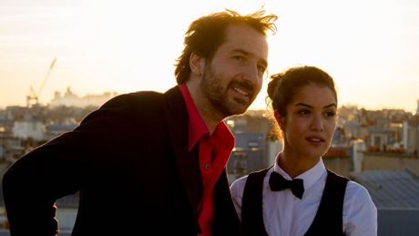 Ouvert la nuit - Trailer