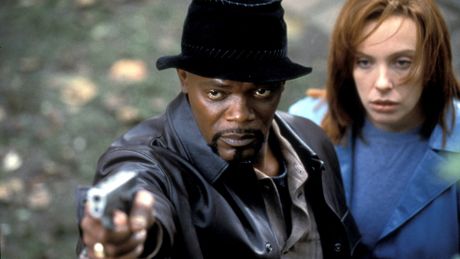 Shaft - Trailer