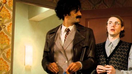 Halal, police d'Etat - Trailer