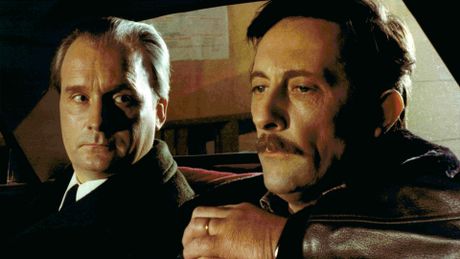 Le complot - Trailer