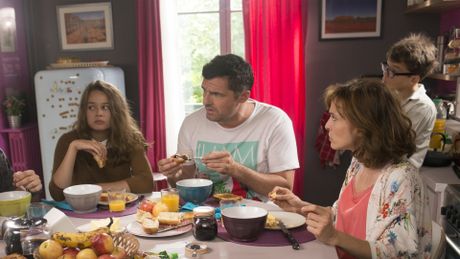 Parents, mode d'emploi - Season 2 - Trailer