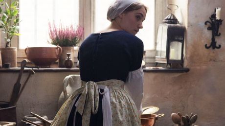 Fleur de Tonnerre - Trailer