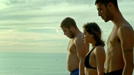 Corniche Kennedy - Trailer