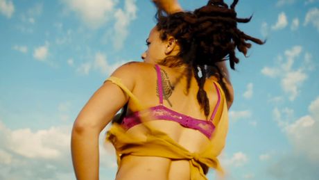 American Honey - Trailer