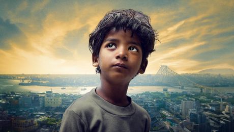 Lion - Trailer