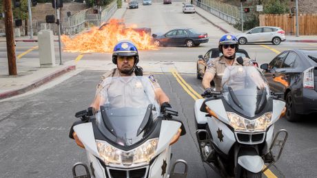 CHIPS - Trailer