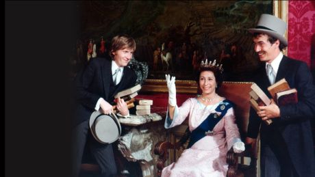 Bons baisers de Hongkong - Trailer