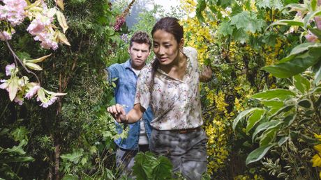Le chemin du pardon - Trailer