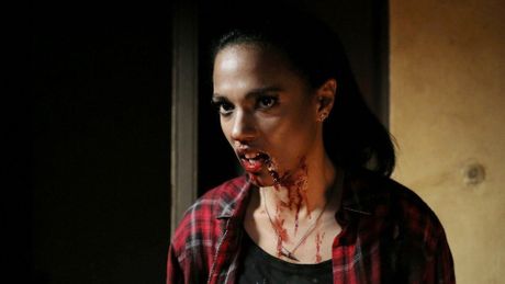 Le dîner des vampires - Trailer