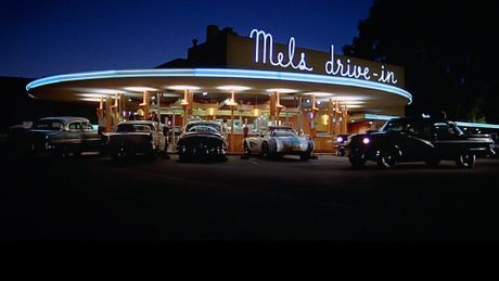 American Graffiti - Trailer