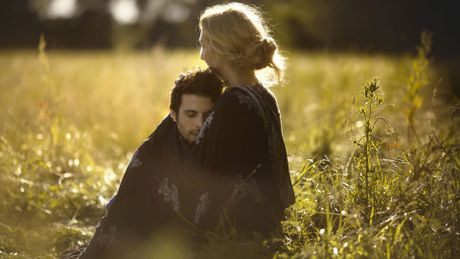La consolation - Trailer