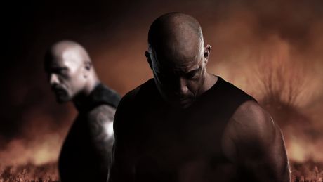 Fast et Furious 8 - Trailer