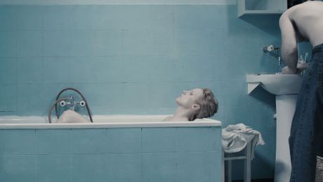 United States of love - Trailer