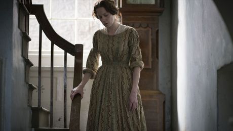 La vie des soeurs Brontë - Trailer