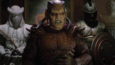 Wishmaster - Trailer
