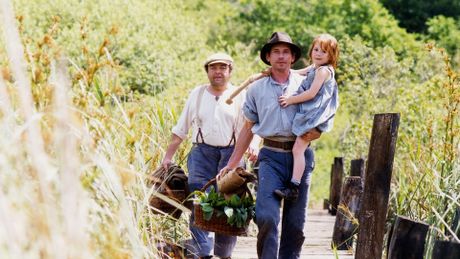 Les enfants du marais - Trailer