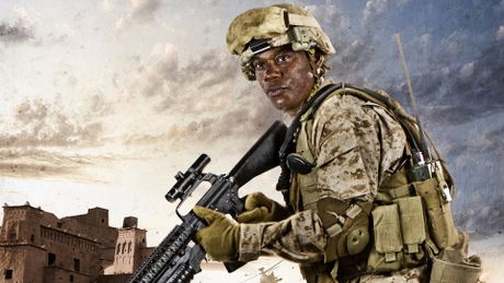 Jarhead 2 : Field of Fire - Trailer