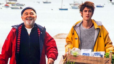 C'est beau la vie quand on y pense - Trailer
