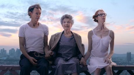 Paris pieds nus - Trailer
